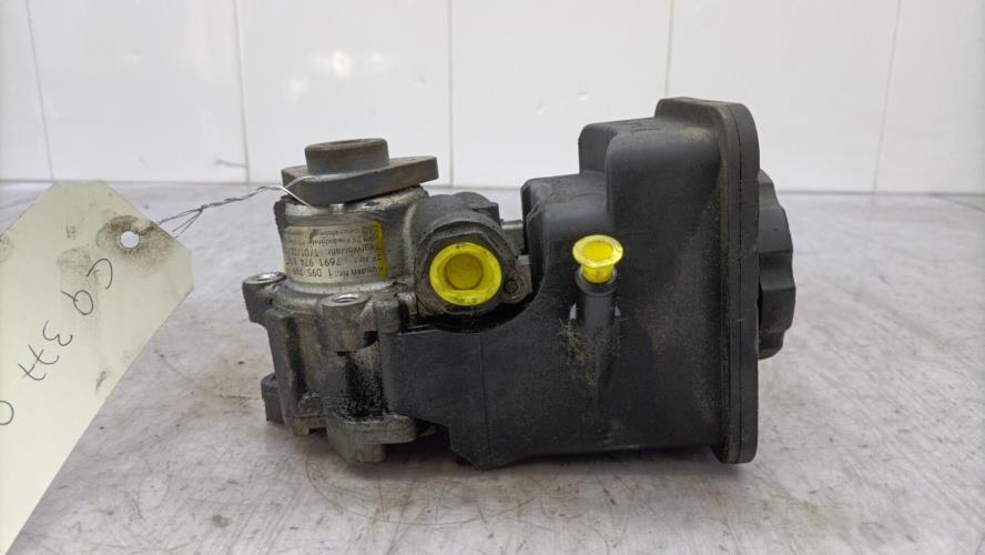 Pompe de direction BMW SERIE 5 E39 PHASE 2 Diesel