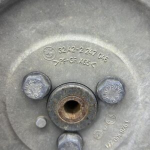 Pompe de direction BMW SERIE 3 E46 PHASE 2 Diesel