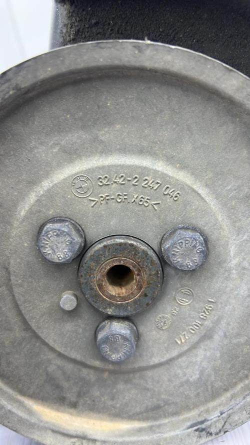 Pompe de direction BMW SERIE 3 E46 PHASE 2 Diesel