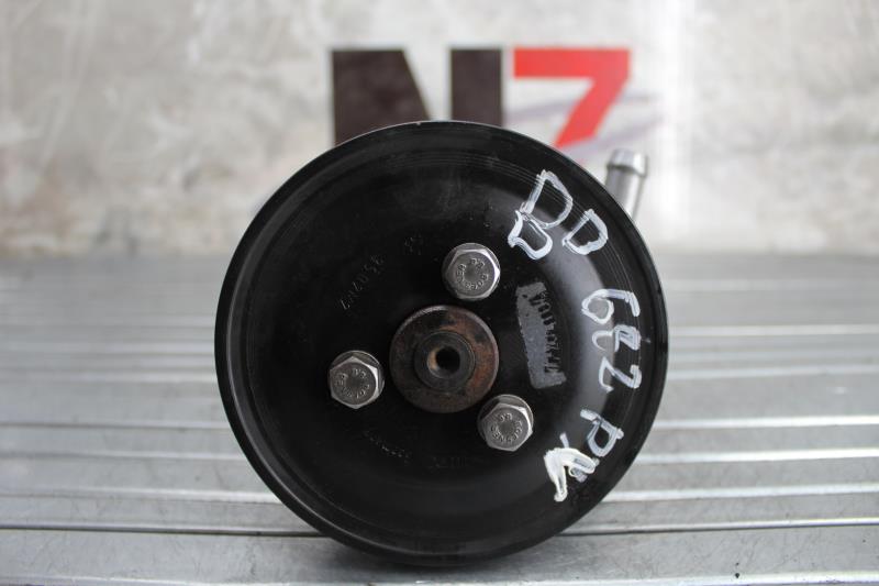 Pompe de direction BMW SERIE 1 E87 PHASE 2 Diesel