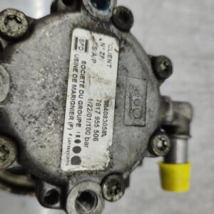 Pompe de direction CITROEN C5 1 PHASE 1 Diesel
