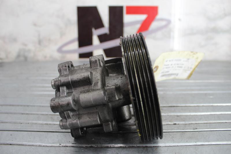 Pompe de direction CITROEN C5 1 PHASE 1 Diesel