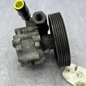 Pompe de direction PEUGEOT 406 PHASE 2 BREAK Diesel