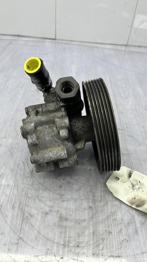 Pompe de direction PEUGEOT 406 PHASE 2 BREAK Diesel