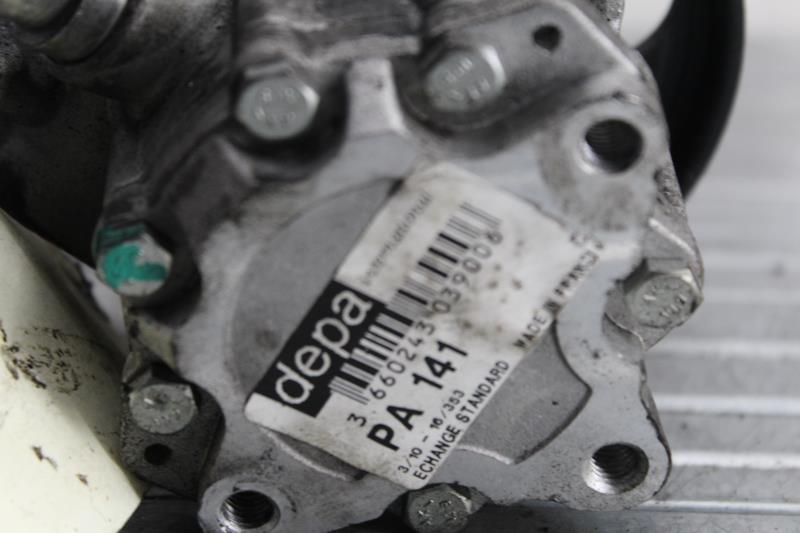 Pompe de direction PEUGEOT 406 PHASE 1 Diesel