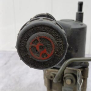 Pompe de direction PEUGEOT 307 PHASE 1 Diesel
