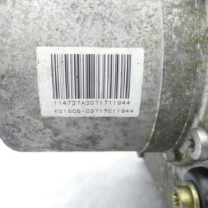 Pompe de direction PEUGEOT 307 PHASE 1 BREAK Diesel