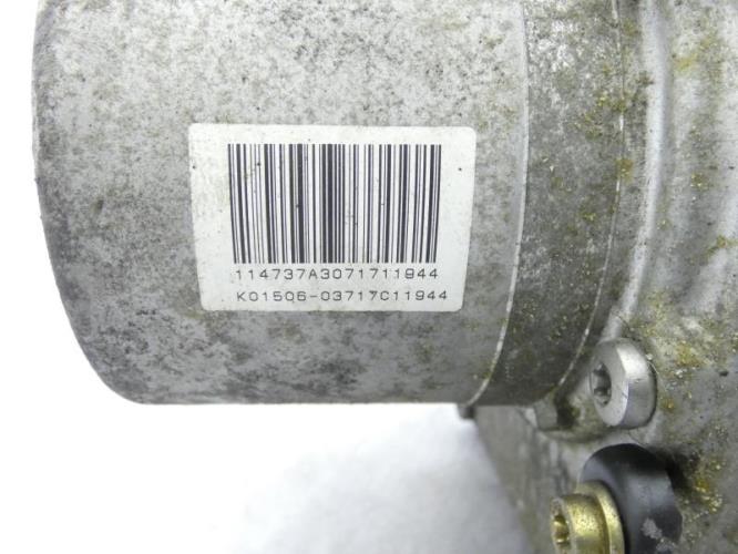 Pompe de direction PEUGEOT 307 PHASE 1 BREAK Diesel