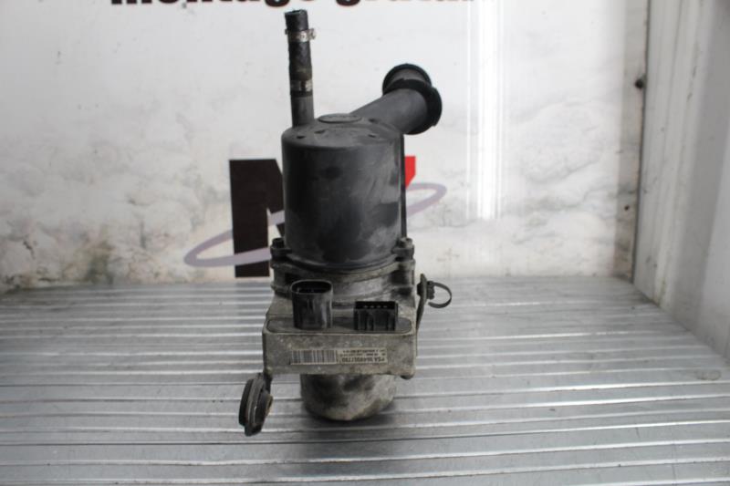 Pompe de direction PEUGEOT 307 PHASE 1 BREAK Diesel