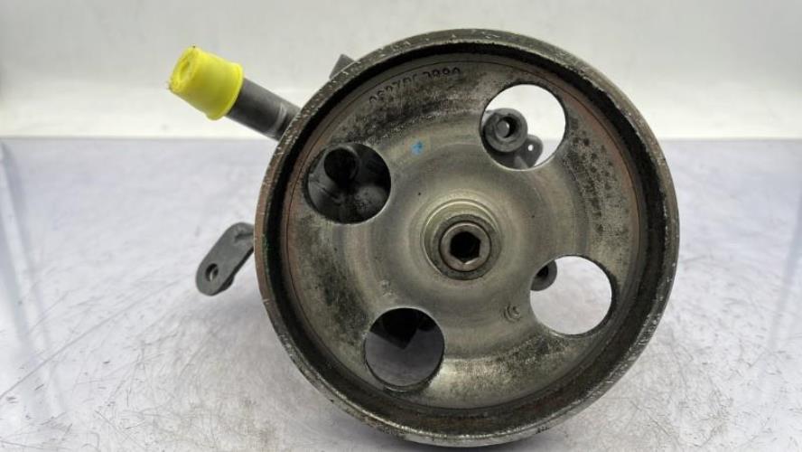 Pompe de direction PEUGEOT 407 PHASE 1 BREAK Diesel