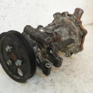 Pompe de direction PEUGEOT BOXER 3 PHASE 2 Diesel