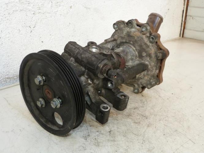 Pompe de direction PEUGEOT BOXER 3 PHASE 2 Diesel