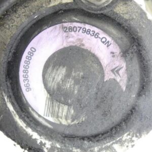 Pompe de direction PEUGEOT 206 PHASE 1 Essence