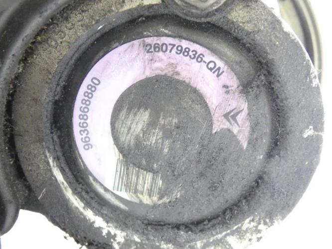 Pompe de direction PEUGEOT 206 PHASE 1 Essence