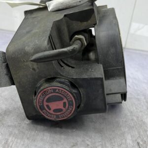 Pompe de direction PEUGEOT 206 PHASE 1 BREAK Essence