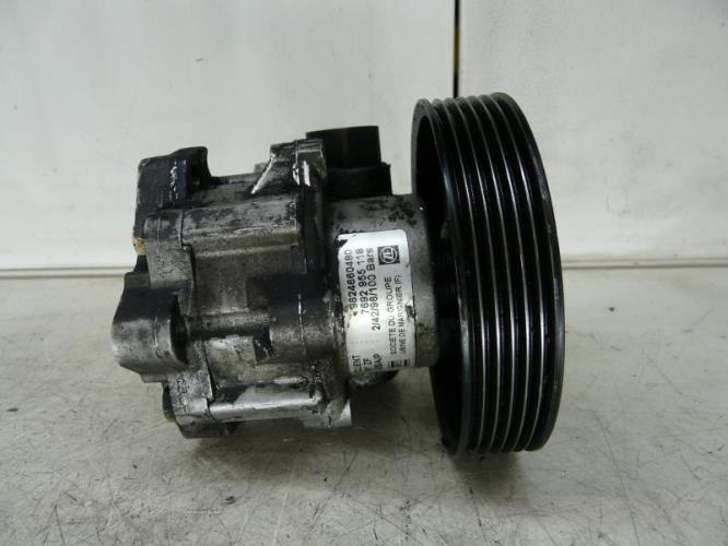 Pompe de direction PEUGEOT 406 PHASE 1 BREAK Diesel