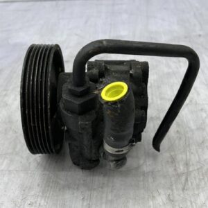 Pompe de direction PEUGEOT 406 PHASE 1 Diesel