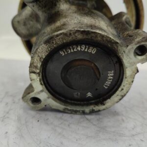 Pompe de direction PEUGEOT 306 PHASE 1 Essence