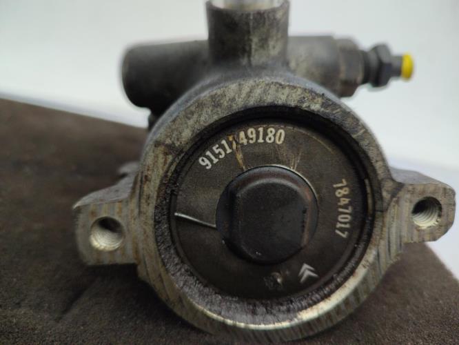 Pompe de direction PEUGEOT 306 PHASE 1 Essence