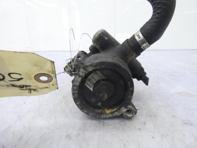 Pompe de direction PEUGEOT 306 PHASE 2 Essence