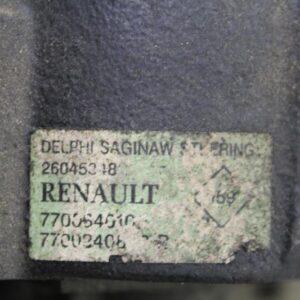 Pompe de direction PEUGEOT 306 PHASE 1 Diesel