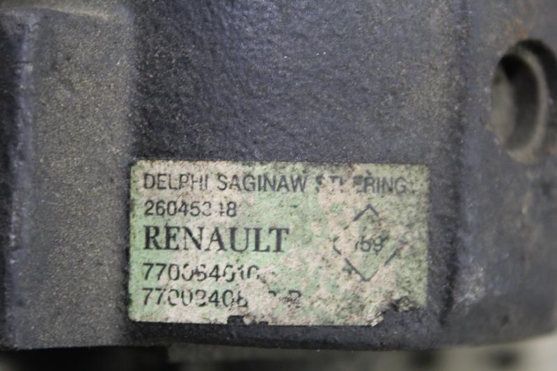 Pompe de direction PEUGEOT 306 PHASE 1 Diesel