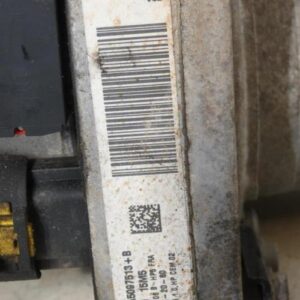 Pompe de direction PEUGEOT 307 PHASE 2 Diesel