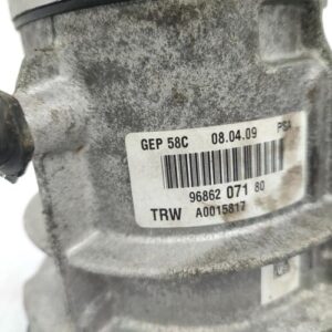Pompe de direction PEUGEOT 308 1 PHASE 1 Diesel
