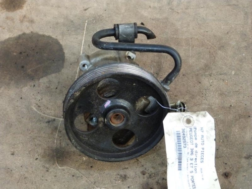 Pompe de direction PEUGEOT 306 PHASE 2 Diesel
