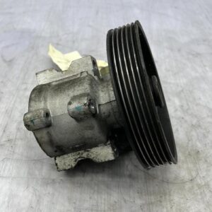 Pompe de direction PEUGEOT 306 PHASE 2 Diesel