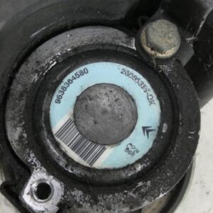 Pompe de direction PEUGEOT 206 PHASE 1 Diesel