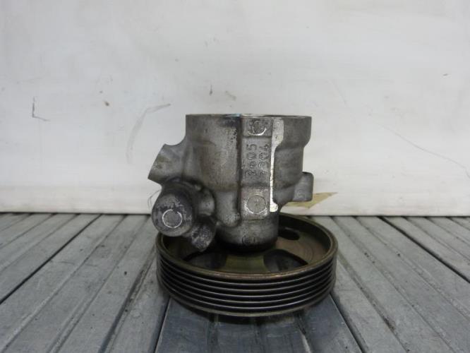Pompe de direction PEUGEOT 206 PHASE 1 Diesel