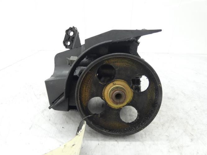 Pompe de direction PEUGEOT 206 PHASE 1 Diesel