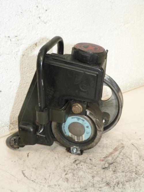 Pompe de direction PEUGEOT Diesel