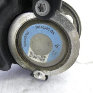 Pompe de direction PEUGEOT 206+ Diesel