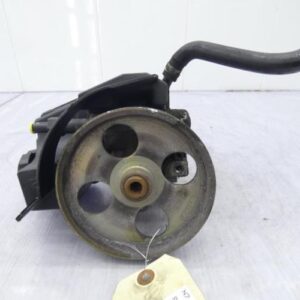 Pompe de direction PEUGEOT 206 PHASE 1 Diesel