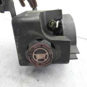 Pompe de direction PEUGEOT 206 PHASE 1 Diesel