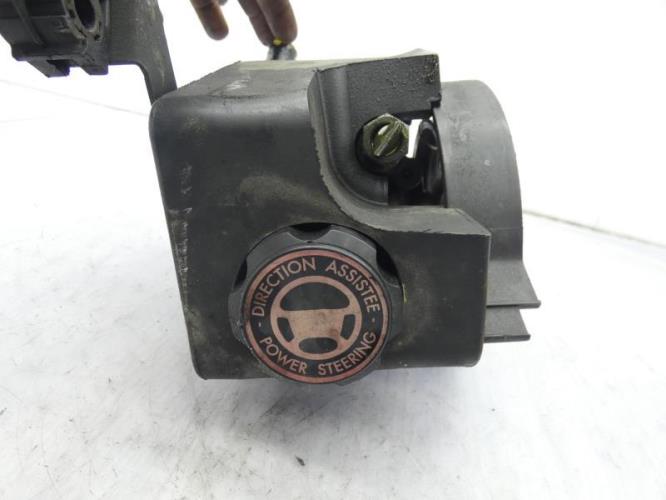 Pompe de direction PEUGEOT 206 PHASE 1 Diesel