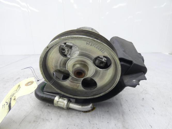 Pompe de direction PEUGEOT 206 PHASE 1 Diesel