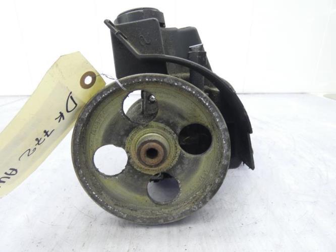 Pompe de direction PEUGEOT 206 PHASE 1 Diesel