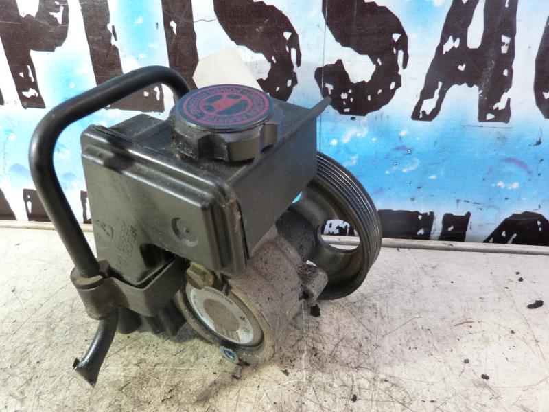Pompe de direction PEUGEOT 206 PHASE 1 Diesel