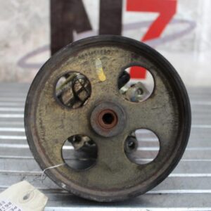 Pompe de direction PEUGEOT 306 PHASE 2 Diesel