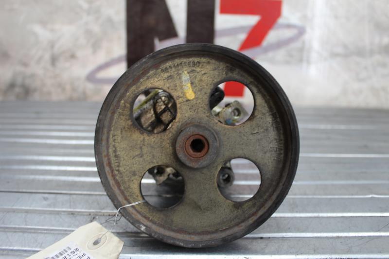 Pompe de direction PEUGEOT 306 PHASE 2 Diesel