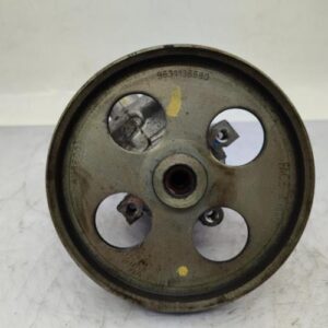 Pompe de direction PEUGEOT 306 PHASE 2 Essence