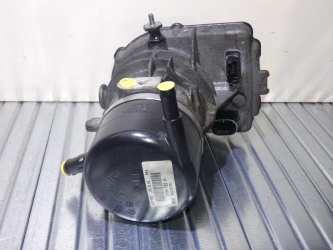 Pompe de direction CITROEN C5 2 Diesel