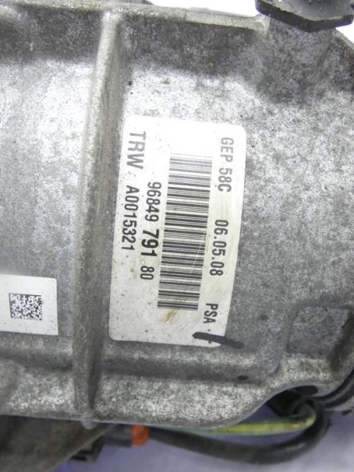 Pompe de direction PEUGEOT 308 1 PHASE 1 Diesel