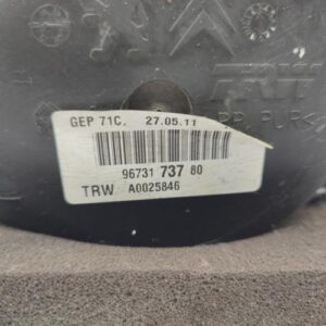 Pompe de direction CITROEN C5 2 BREAK Diesel