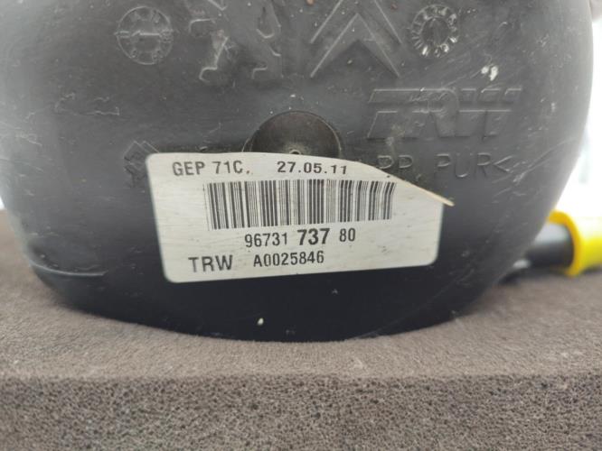 Pompe de direction CITROEN C5 2 BREAK Diesel