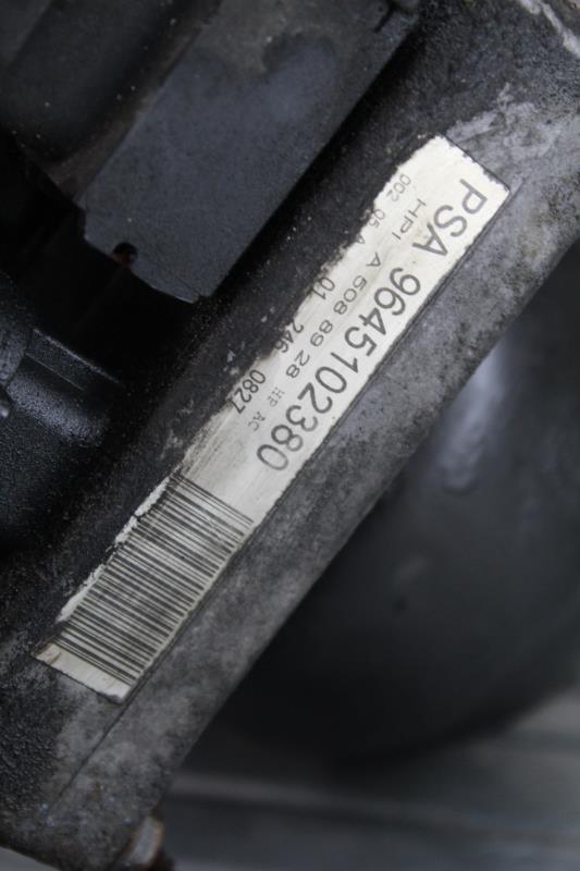 Pompe de direction PEUGEOT 307 PHASE 1 Essence