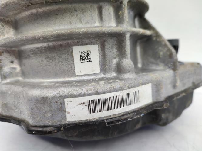 Pompe de direction CITROEN C4 GRAND PICASSO 1 Diesel